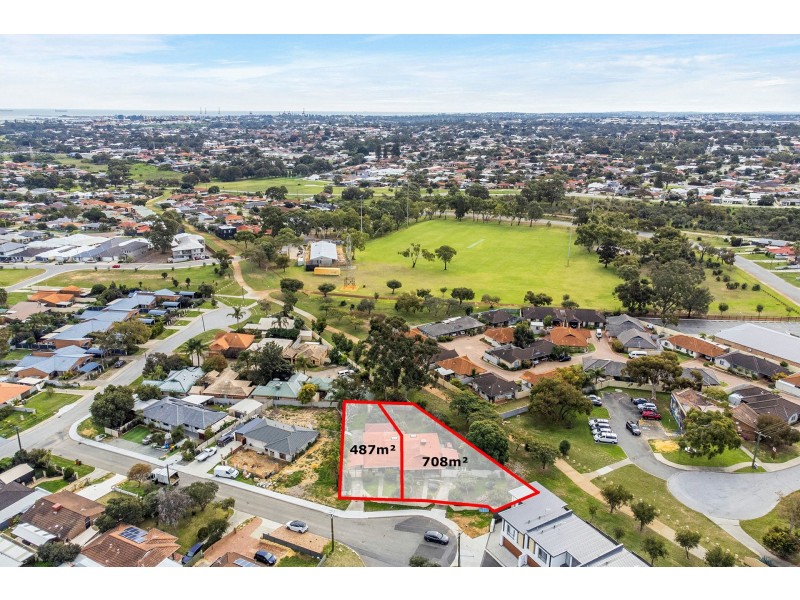 5B Bellier Place, Hamilton Hill WA 6163