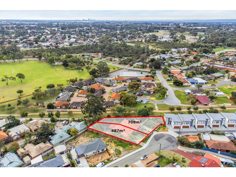 5B Bellier Place, Hamilton Hill WA 6163