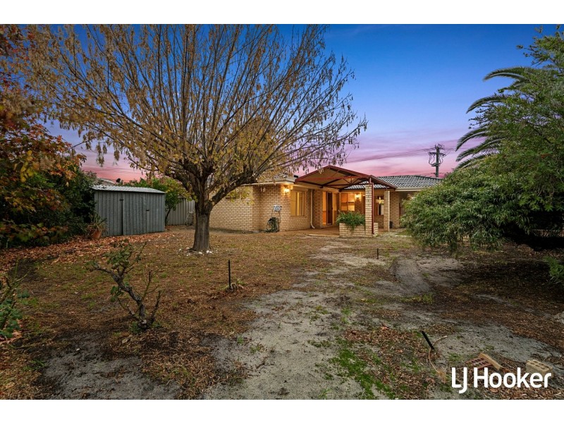 5 Rostrata Avenue, Willetton WA 6155