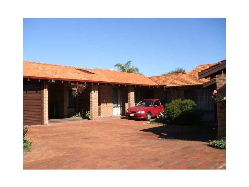 4/9 Stubbs Place, Booragoon WA 6154