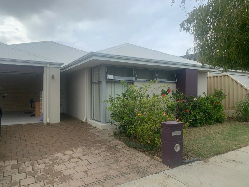 61 Billericay Circuit, Butler WA 6036