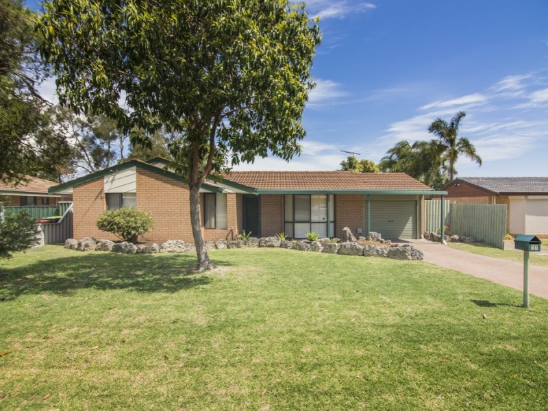 17 Plumridge Way, South Lake WA 6164