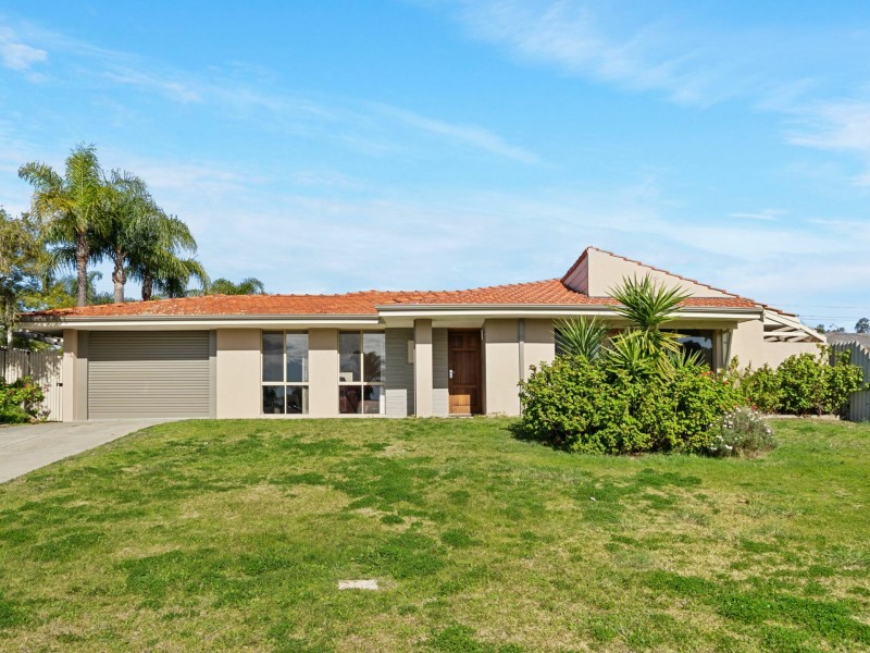 43 Whitlock Crescent, South Lake WA 6164