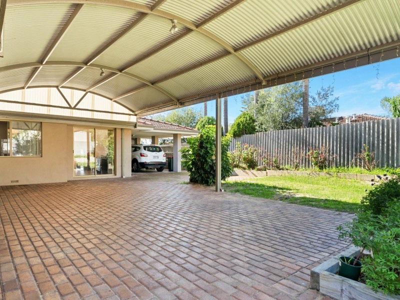 43 Whitlock Crescent, South Lake WA 6164