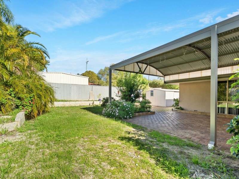 43 Whitlock Crescent, South Lake WA 6164