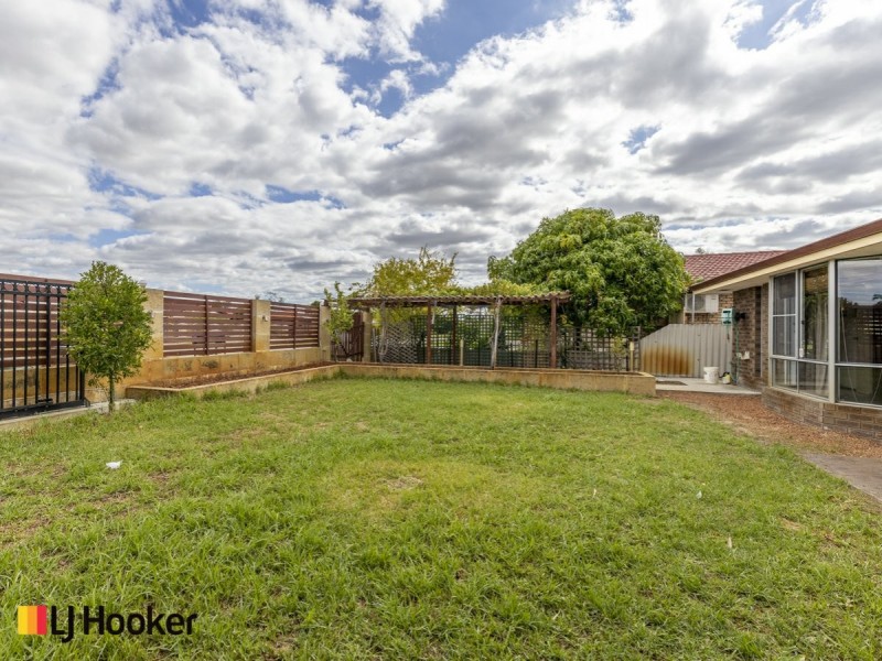 1 Nerida Way, Parkwood WA 6147