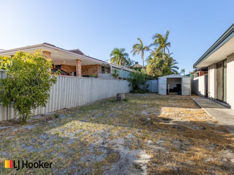 23 Beatrice Avenue, Shelley WA 6148