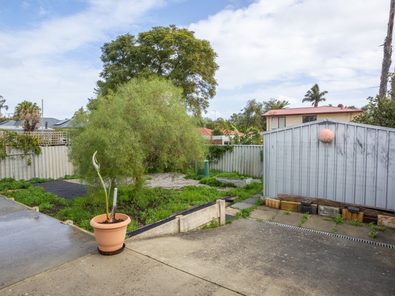 41B Hamilton Road, Hamilton Hill WA 6163