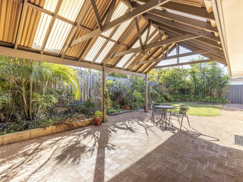 19 Silky Oak Lane, Willetton WA 6155