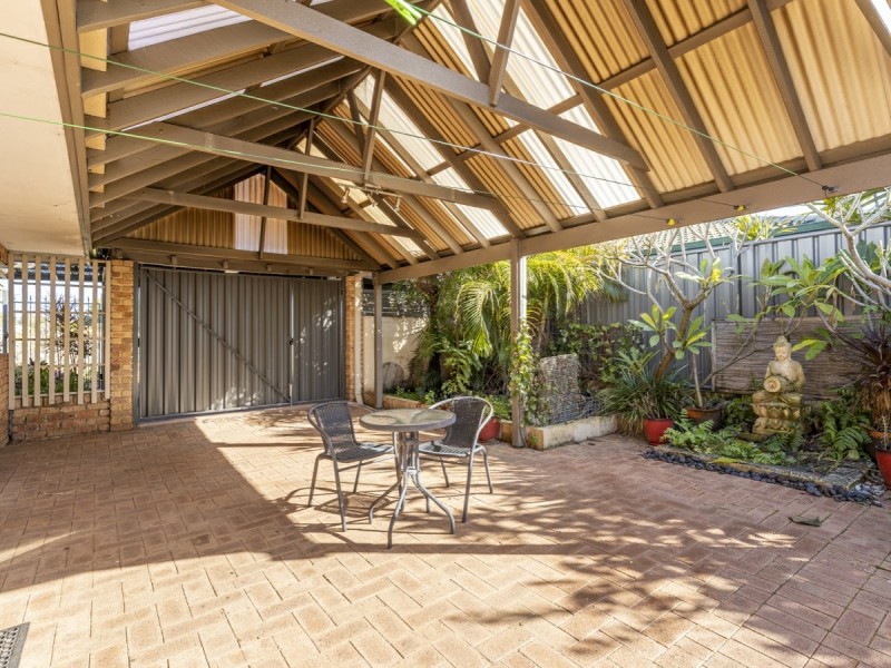 19 Silky Oak Lane, Willetton WA 6155