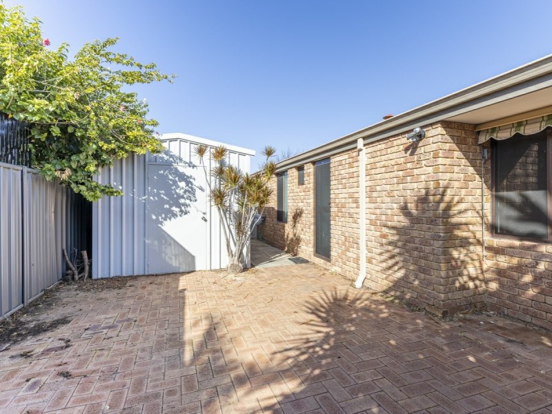 19 Silky Oak Lane, Willetton WA 6155
