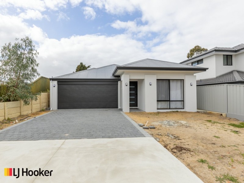 5 Darvel Road, Willetton WA 6155