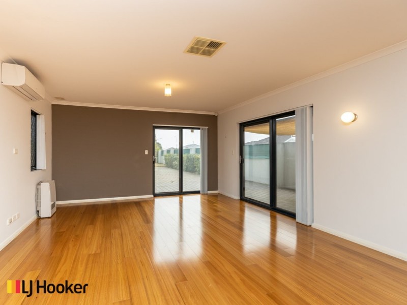 45 Brushfoot boulevard, Success WA 6164