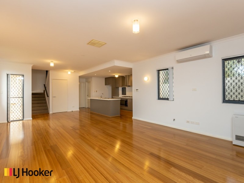 45 Brushfoot boulevard, Success WA 6164