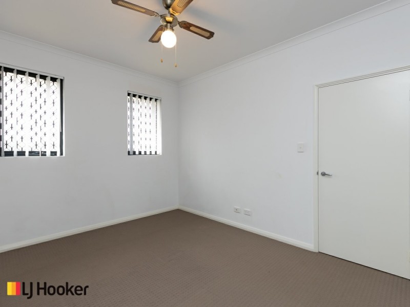 45 Brushfoot boulevard, Success WA 6164