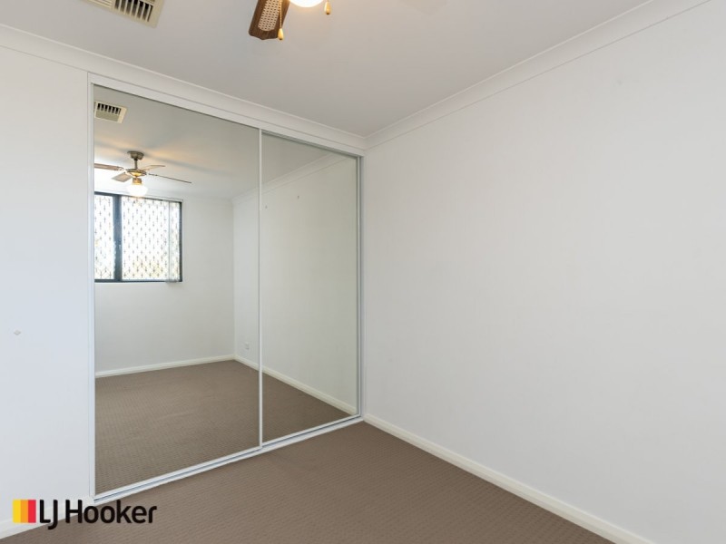 45 Brushfoot boulevard, Success WA 6164