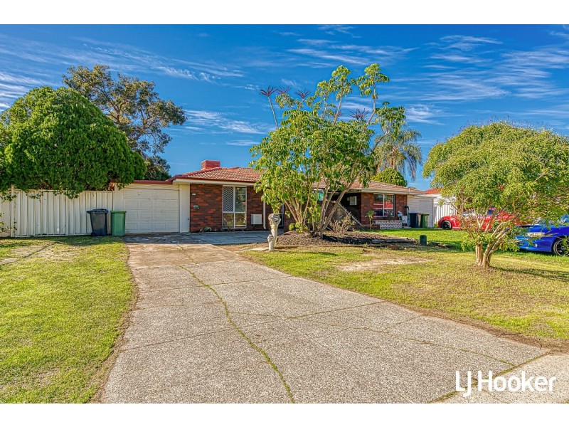 6A Longfield Road, Maddington WA 6109