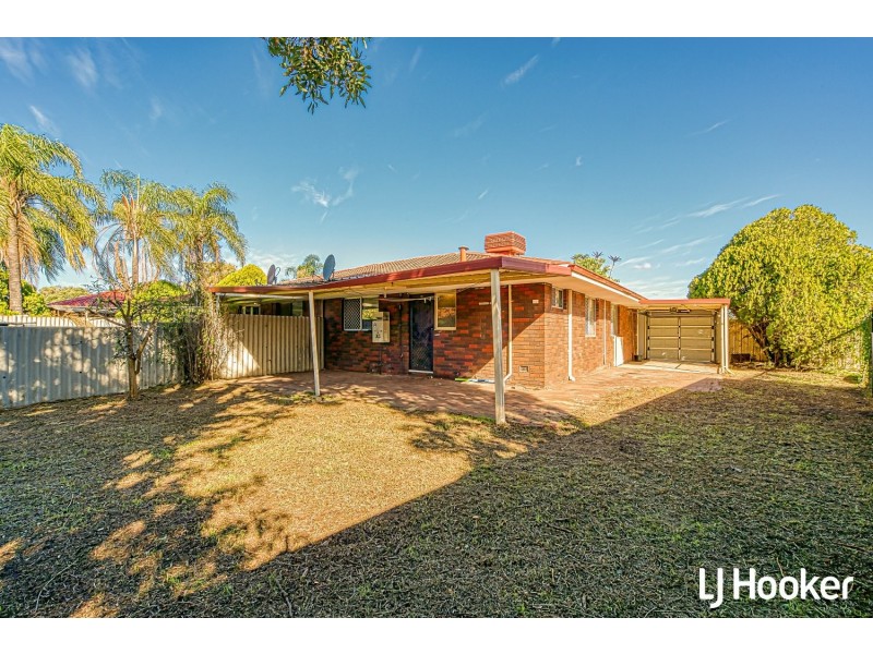 6A Longfield Road, Maddington WA 6109