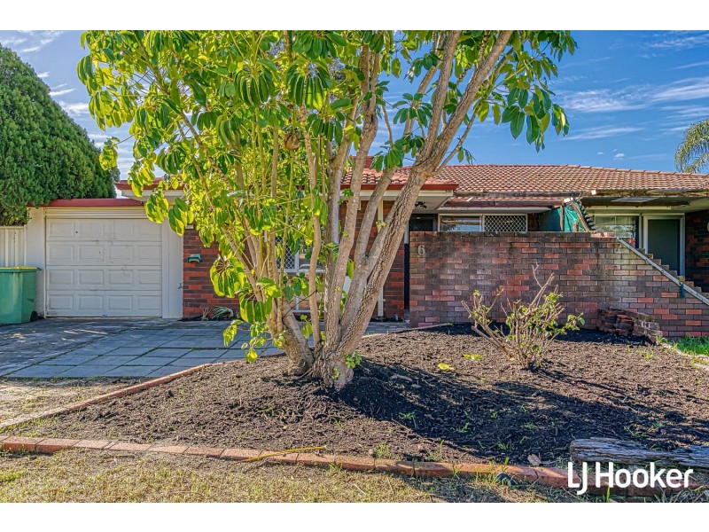 6A Longfield Road, Maddington WA 6109