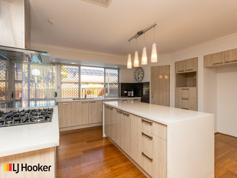 1 Stringy Bark Ramble, Willetton WA 6155