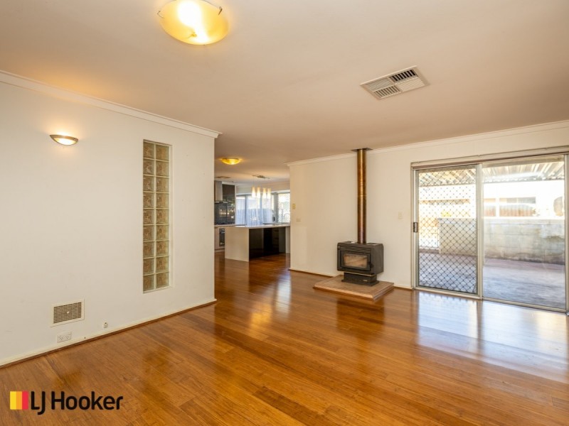 1 Stringy Bark Ramble, Willetton WA 6155