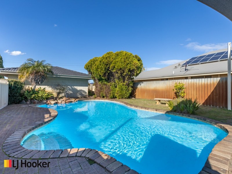 1 Stringy Bark Ramble, Willetton WA 6155
