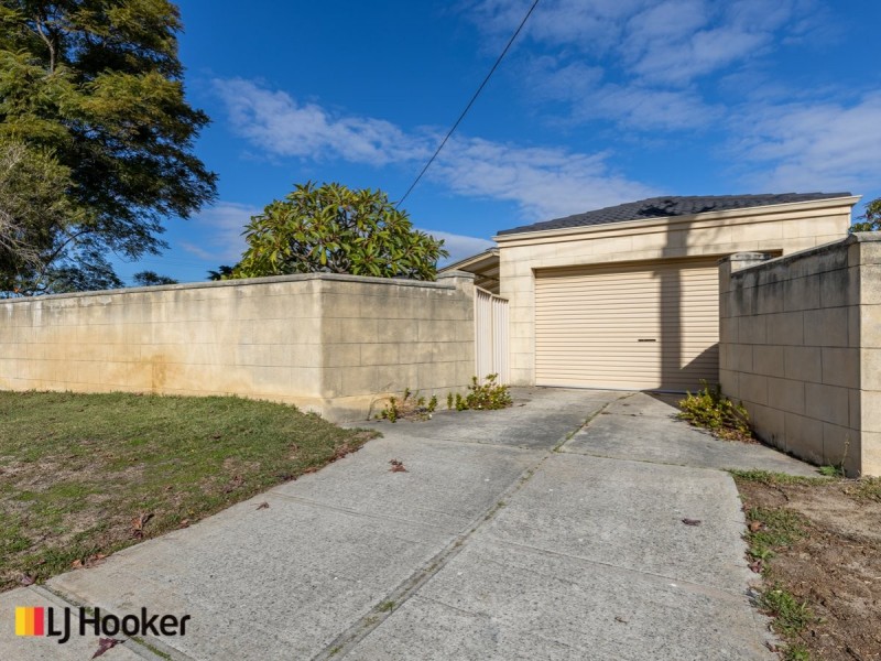 1 Stringy Bark Ramble, Willetton WA 6155