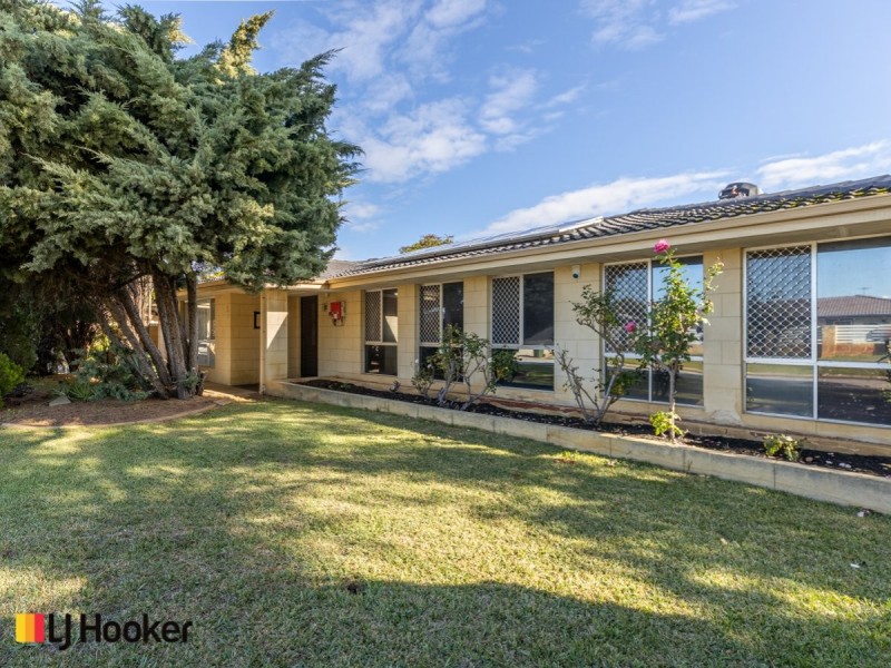 1 Stringy Bark Ramble, Willetton WA 6155