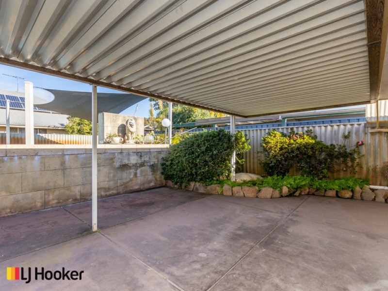 1 Stringy Bark Ramble, Willetton WA 6155