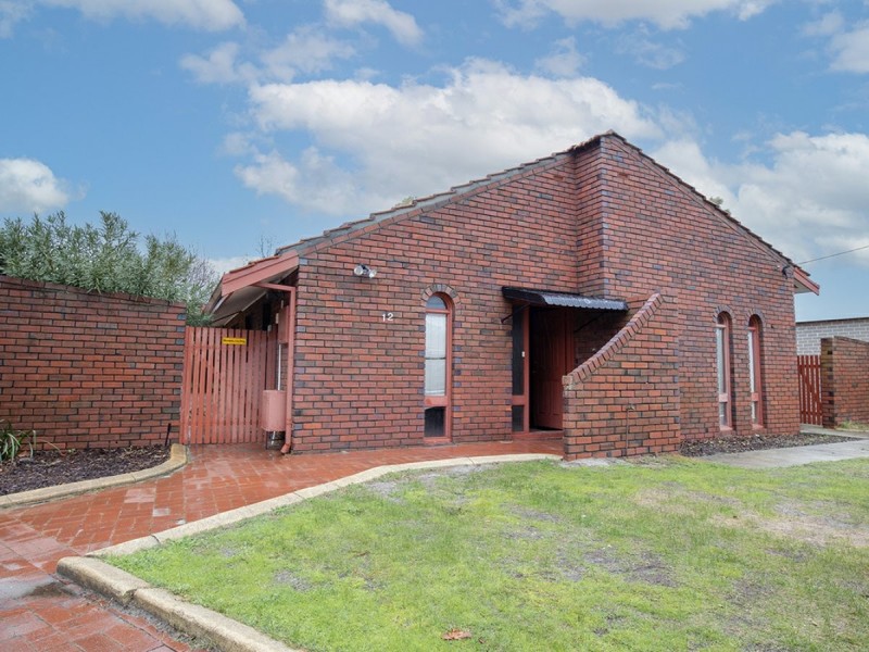12 Hardy Street, Bull Creek WA 6149