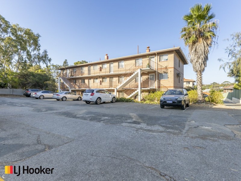 14/41 Davilak Avenue, Hamilton Hill WA 6163