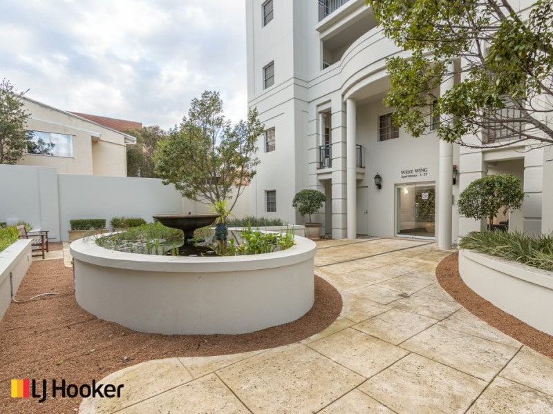 38/105 Colin Street, West Perth WA 6005