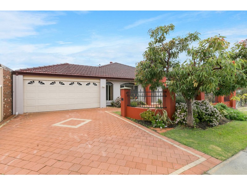 45 Pulo Road, Brentwood WA 6153