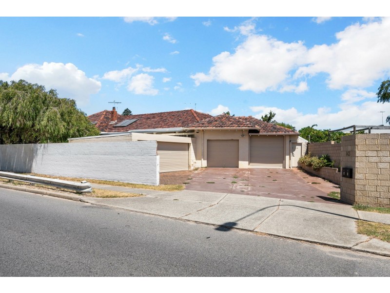 143 Parkin Road, Rockingham WA 6168