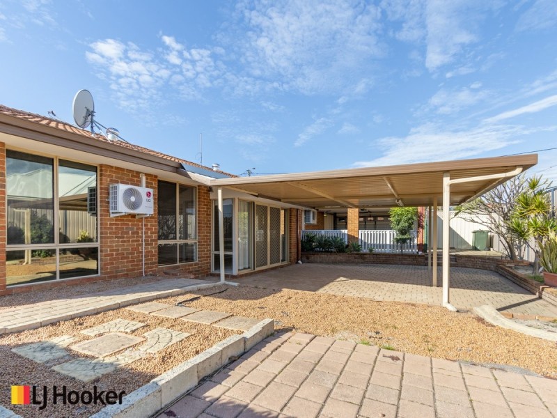 7 Gavin Court, Parkwood WA 6147