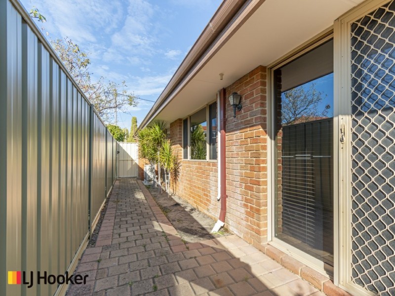 7 Gavin Court, Parkwood WA 6147