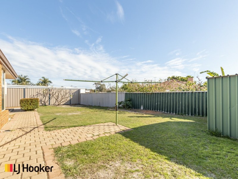 7 Gavin Court, Parkwood WA 6147