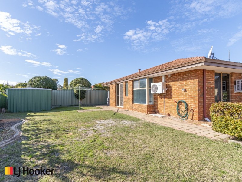 7 Gavin Court, Parkwood WA 6147