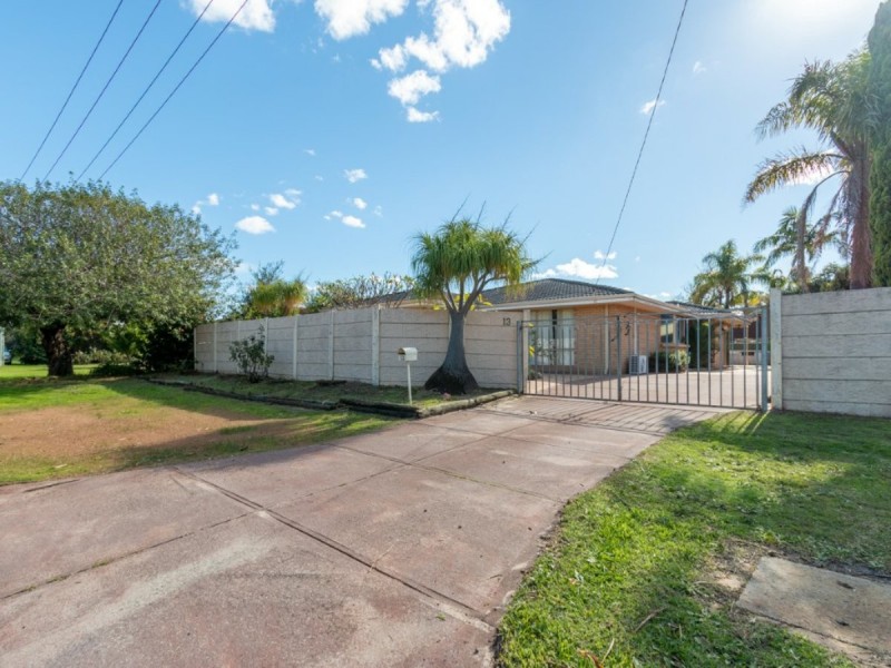 13 Balista Street, Riverton WA 6148