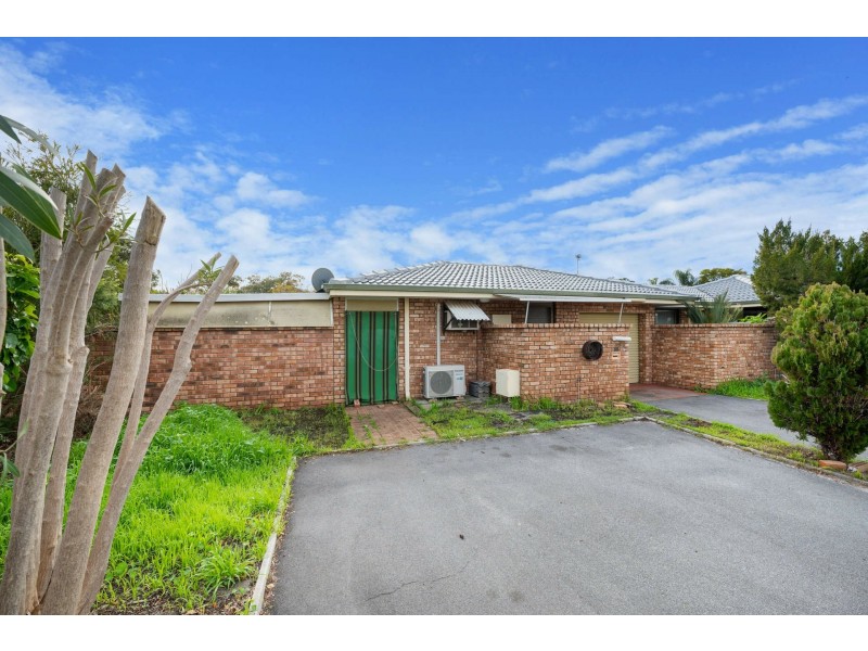 44 Dealy Close, Cannington WA 6107