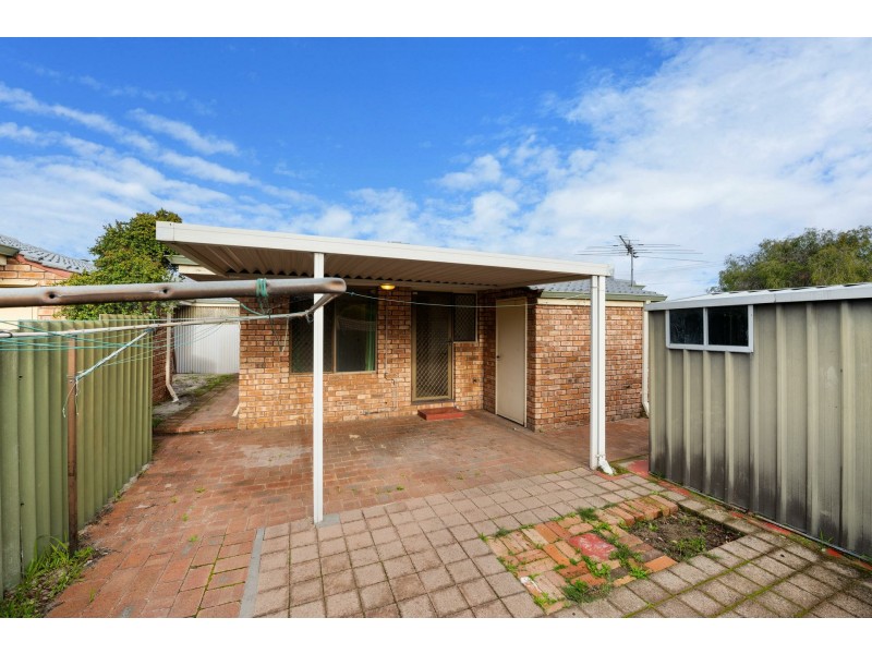 44 Dealy Close, Cannington WA 6107