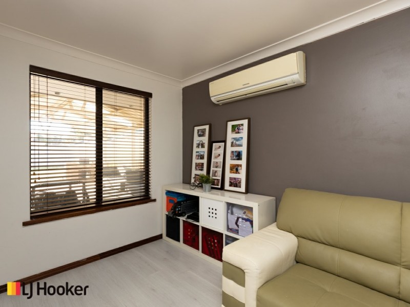 3 Hampton Court, Thornlie WA 6108