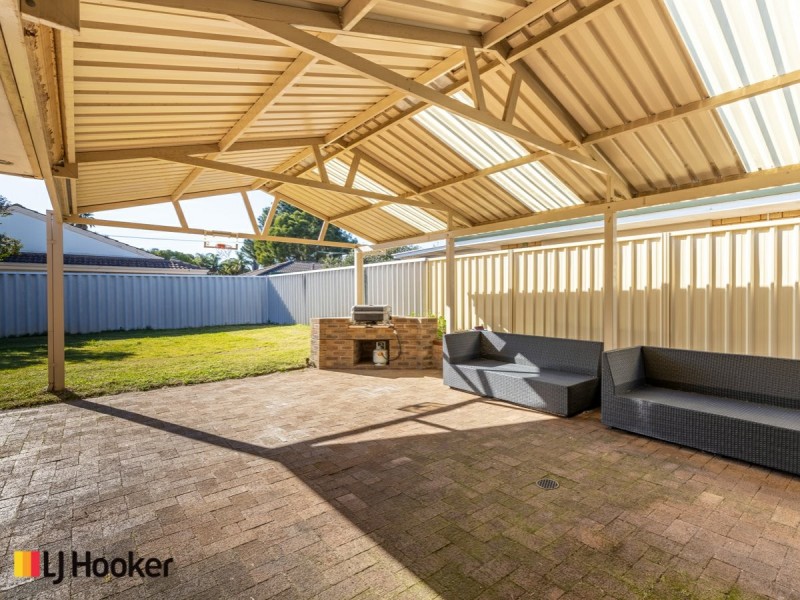 3 Hampton Court, Thornlie WA 6108