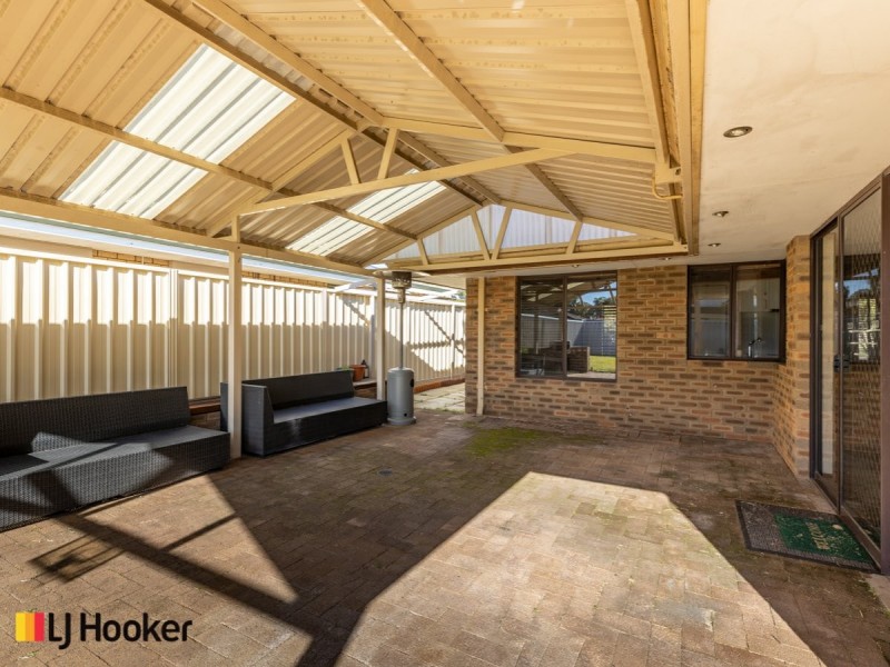 3 Hampton Court, Thornlie WA 6108