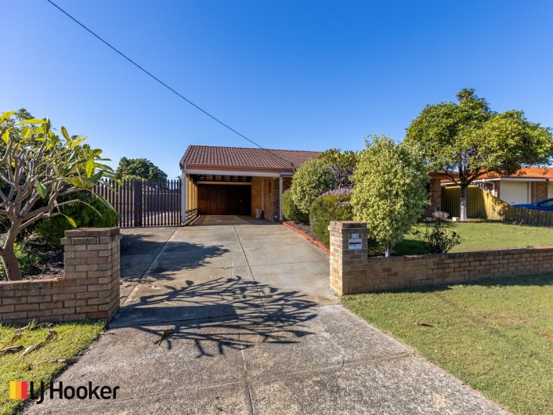 13 Ringarooma Way, Willetton WA 6155