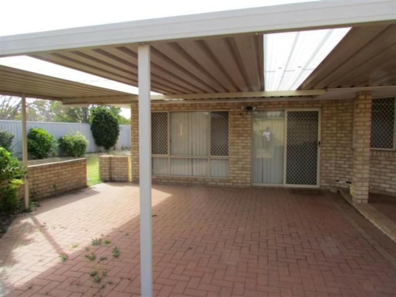 13 Young Lane, Parkwood WA 6147