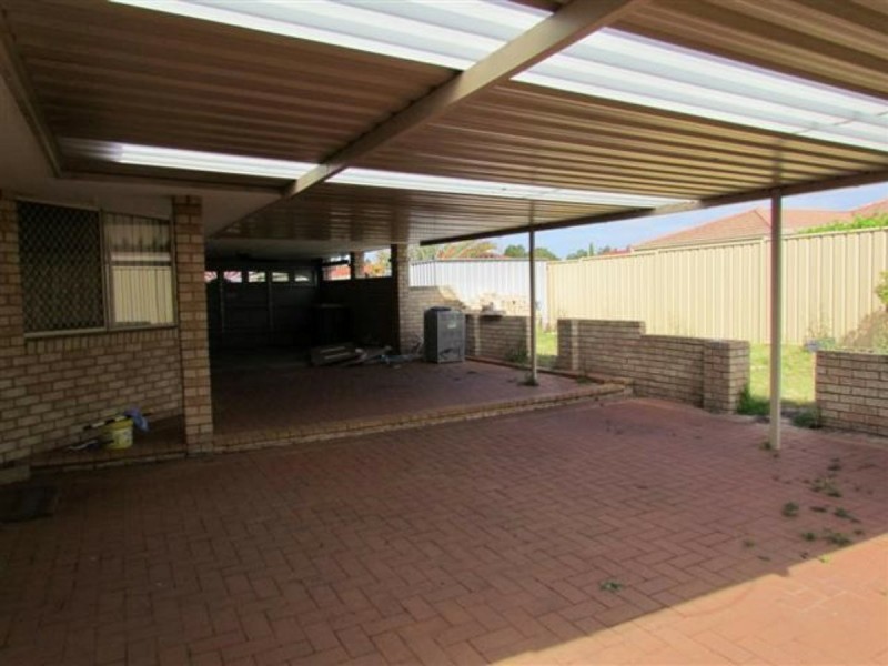 13 Young Lane, Parkwood WA 6147