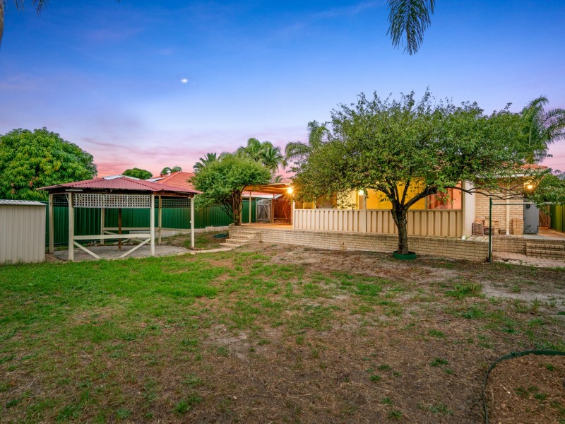 45 Seminole Gardens, Seville Grove WA 6112