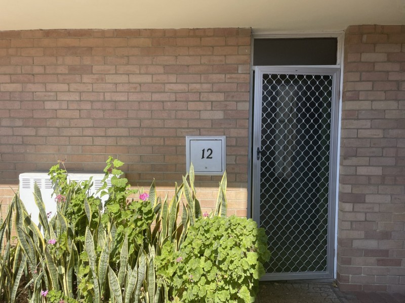 12/318 Canning Highway, Bicton WA 6157