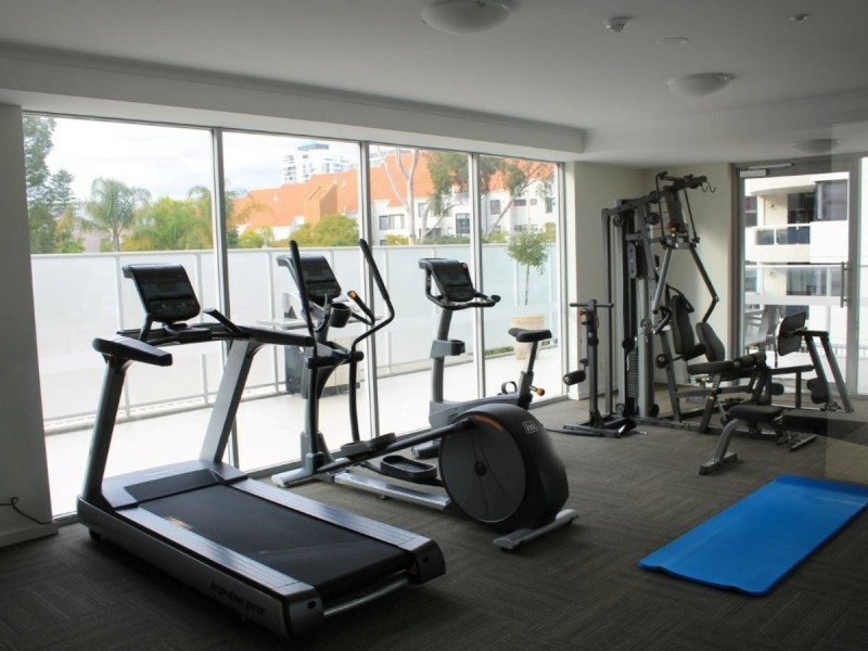 36/35 Wellington Street, East Perth WA 6004